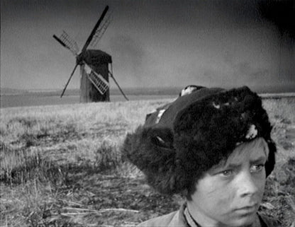 Iwans Kindheit – Special Restored Edition (DEFA Filmjuwelen)