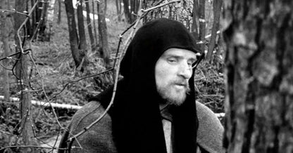 Andrej Rubljow - Special Restored Edition (DEFA Filmjuwelen