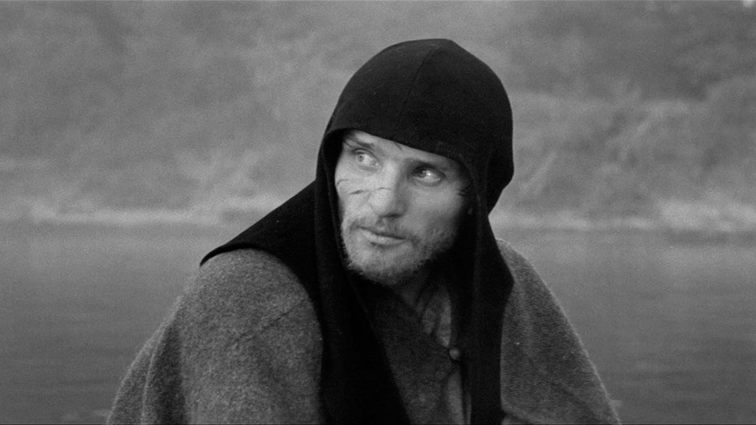 Andrej Rubljow - Special Restored Edition (DEFA Filmjuwelen