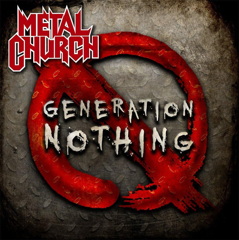 Generation Nothing (Remastered, 2025)