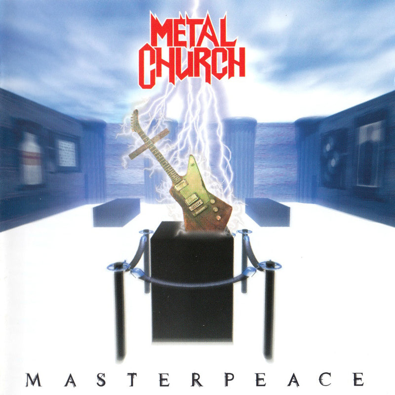 Masterpeace (Remastered, 2025)