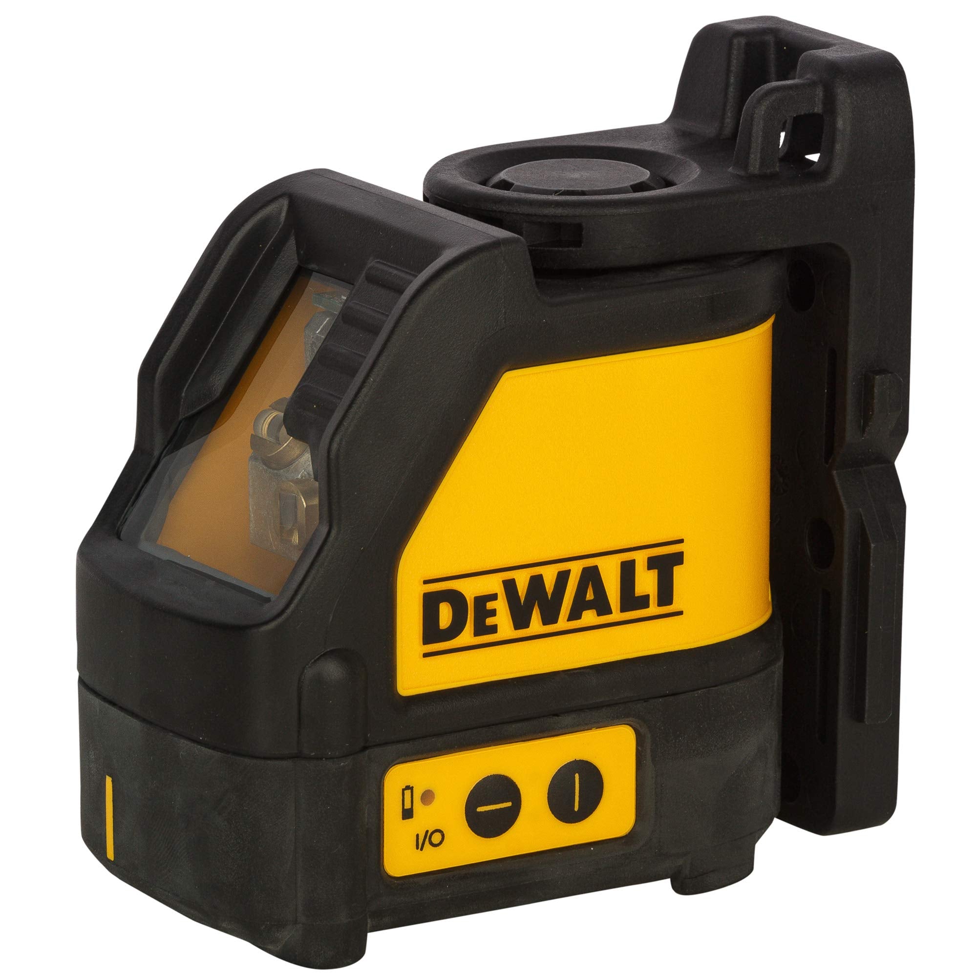 Dewalt Dw088K-Xj Cross Line Laser, Red