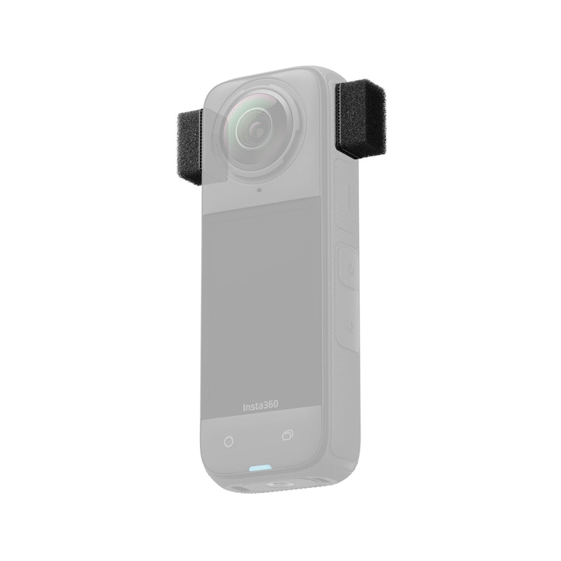 Insta360 - X4 Mic Wind Muff