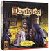 Dominion - Intrige