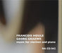Music for Clarinet & Piano