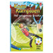 Koen Kampioen. Het geheim van Broekie