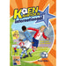 Koen Kampioen gaat internationaal