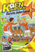 Koen Kampioen - Eerste interland