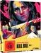 Kill Bill: Volume 1 - Limitiertes Steelbook (4K Ultra HD)