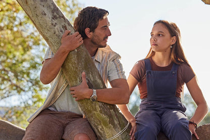 Lilly und die Kängurus (Blu-ray