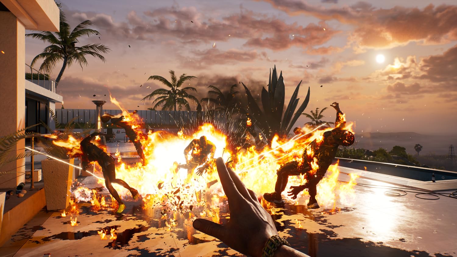 DEAD ISLAND 2