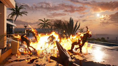 DEAD ISLAND 2