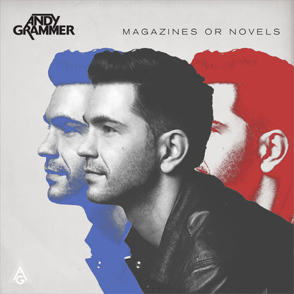 Magazines Or Novels