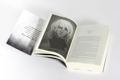 My Blade, Your Back: Roman - Der Dark-Romance-Hype endlich auf Deutsch – mit exklusivem Page Overlay in limitierter Auflage! (The Dark Forces, Band 2