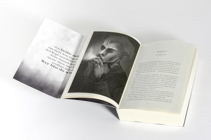 My Blade, Your Back: Roman - Der Dark-Romance-Hype endlich auf Deutsch – mit exklusivem Page Overlay in limitierter Auflage! (The Dark Forces, Band 2