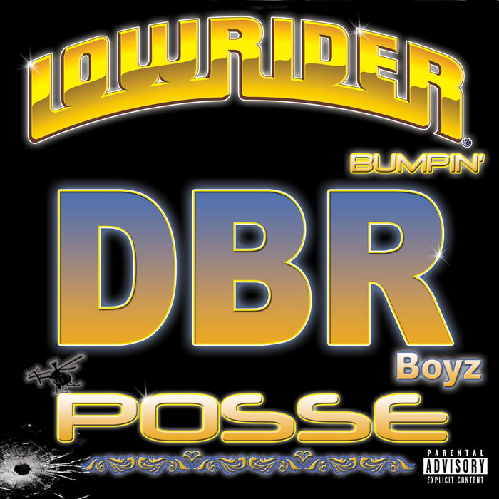 Lowrider Bumpin'  explicit_lyrics