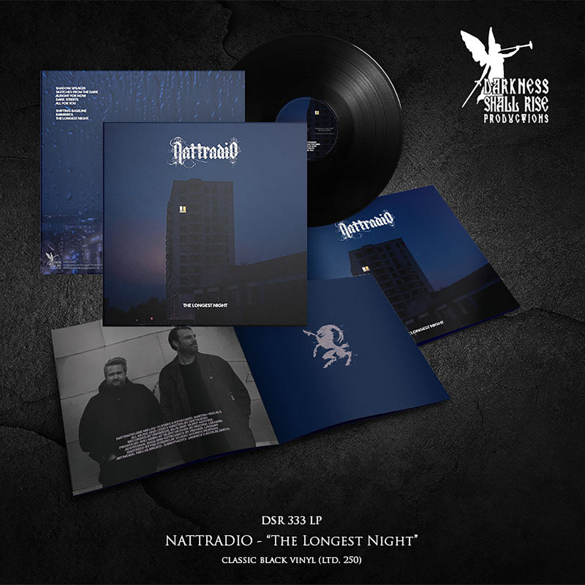 The Longest Night