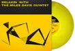 Relaxin With Miles Davis (Yellow Vinyl Lp)