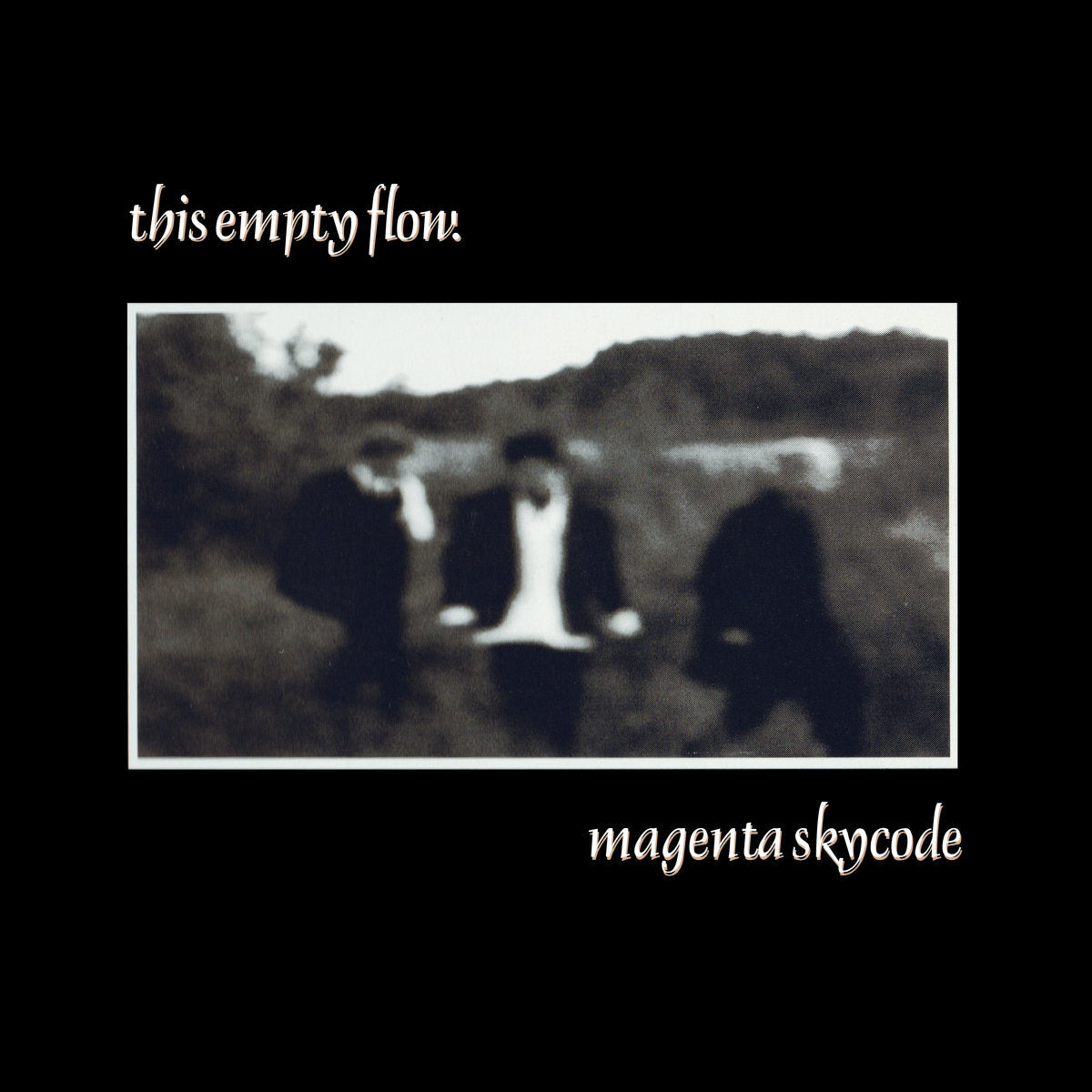 Magenta Skycode