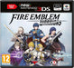 Fire Emblem Warriors - New Nintendo 3DS