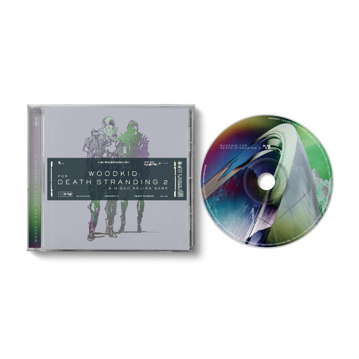 Death Stranding 2: On the Beach