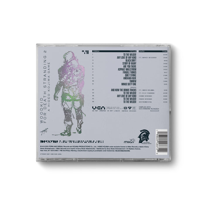 Death Stranding 2: On the Beach