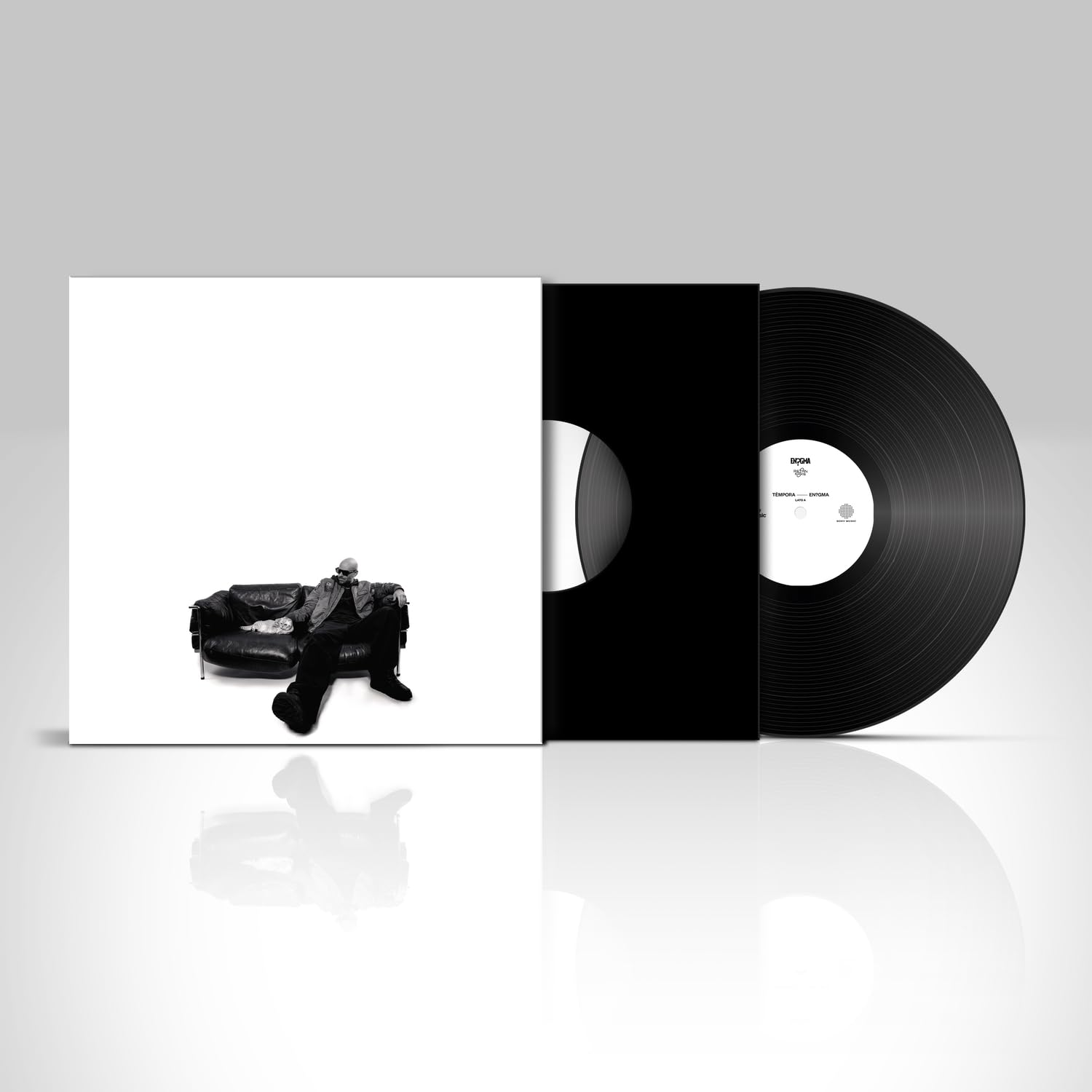 Tempora black