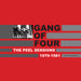 The Peel Sessions 1979-1981