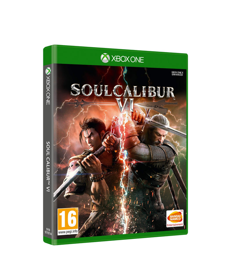 Soulcalibur VI - Xbox One