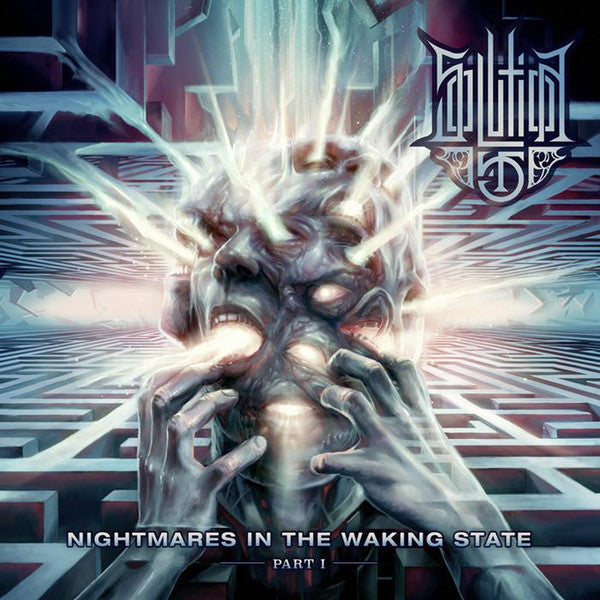 Nightmares in the Waking State: Part 1