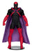 DC Direct Page Punchers Action Figure Extant (Zero Hour) (Red Platinum Edition) 19 cm
