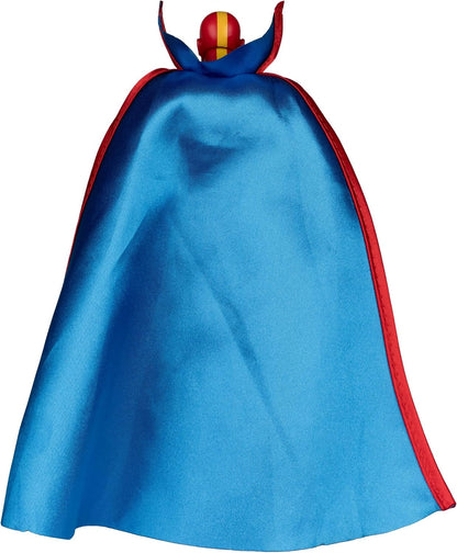 McFarlane DC Direct Red Tornado (DC: The Bronze Age) 7in Action Figure Toys Digital Collectible