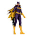 McFarlane DC Direct Batgirl (DC Classic) 7in Action Figure Toys Digital Collectible