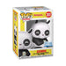 Funko Pop! Animation: R1/2- Genma - Gebma - (Panda) - Ranma 1/2 - Amazon Exclusive - Collectable Vinyl Figure - Gift Idea - Official Merchandise - Toys for Kids & Adults - Anime Fans