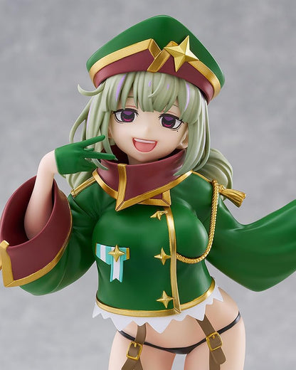 Good Smile Company-Gushing Over Magical Girls-POP UP Parade Leopard L Size Figure