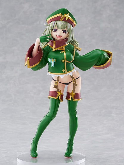 Good Smile Company-Gushing Over Magical Girls-POP UP Parade Leopard L Size Figure