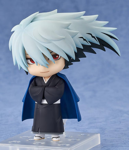 Good Smile Arts Shanghai-Nura: Rise of The Yokai Clan-Nendoroid Rikuo Nura (Night) Figure