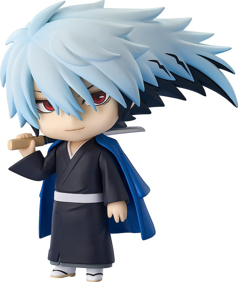 Good Smile Arts Shanghai-Nura: Rise of The Yokai Clan-Nendoroid Rikuo Nura (Night) Figure