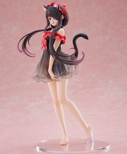 Date A Live V Tenitol Tall Pvc Statue Kurumi Tokisaki 30 Cm