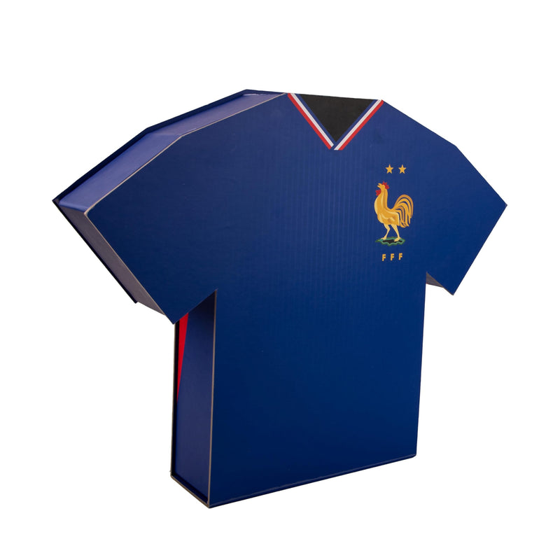 French Football Federation Advent Calendar Deluxe 2025