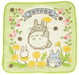 My Neighbor Totoro Mini Towel Spring 25 X 25 Cm