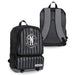Blue Sky Studios Wednesday Addams Backpacks – Official Licensed Collectible Merchandise, Gothic School Bag, Unique Gifts for Fans, Teens, Adults, Halloween & Everyday Use