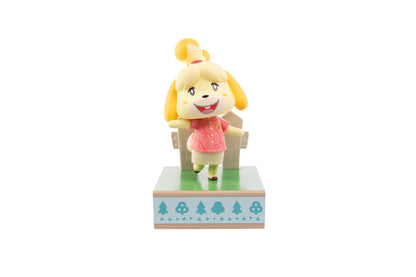 First 4 Figures - Animal Crossing New Horizon - Isabelle Marie