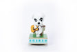First 4 Figures - Animal Crossing: New Horizons - K.K. Slider Statue - Painted PVC Statue - 22cm