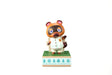 First 4 Figures - Animal Crossing: Nuovi Orizzonti – Statua Tom Nook – Statua in PVC Dipinto – 22 cm
