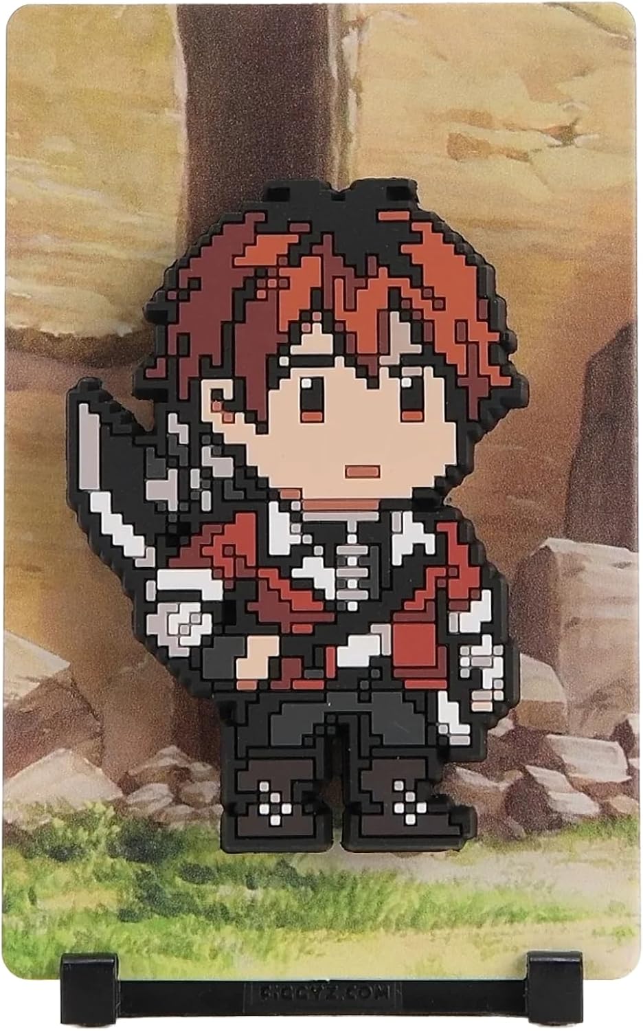 Stark #11 Pop Magnet Collectible – Frieren: Beyond Journey's End Licensed Figure
