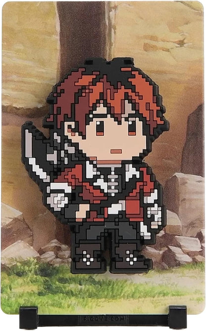 Stark #11 Pop Magnet Collectible – Frieren: Beyond Journey's End Licensed Figure