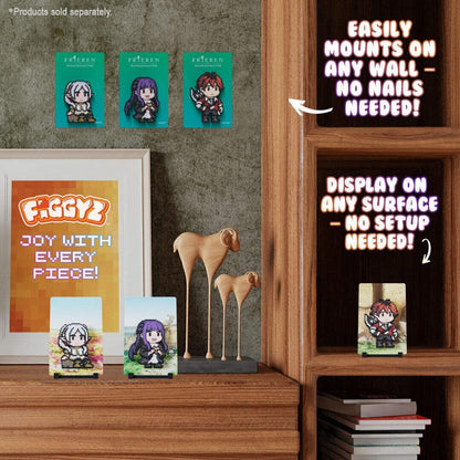 Stark #11 Pop Magnet Collectible – Frieren: Beyond Journey's End Licensed Figure