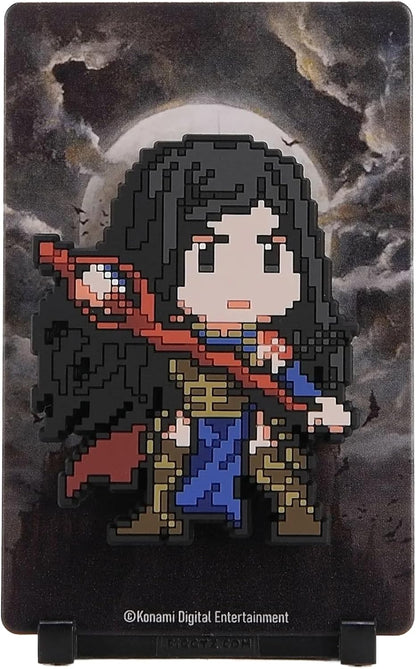 Shanoa #15 Pop Magnet Sammlerstück - Castlevania Dominus Lizenzfigur