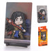 Shanoa #15 Pop Magnet Sammlerstück - Castlevania Dominus Lizenzfigur
